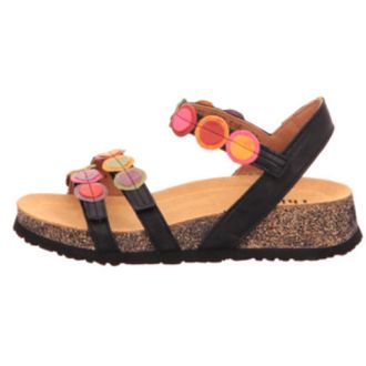 Think Dames, Schoenen, Veelkleurig, Maat: 37 EU