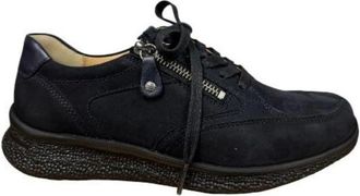 Hartjes 162.1608 - Dames - Sneakers - Blauw - 38 EU - Schoenen