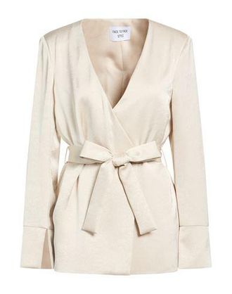 Face to Face Style Blazers