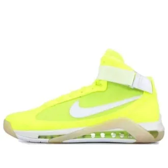 Nike Hypermax NFW Tennis Ball Yellow 375946-711