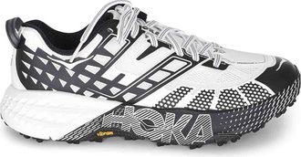 Hoka One One Sneakers Made Of Technical Fabric