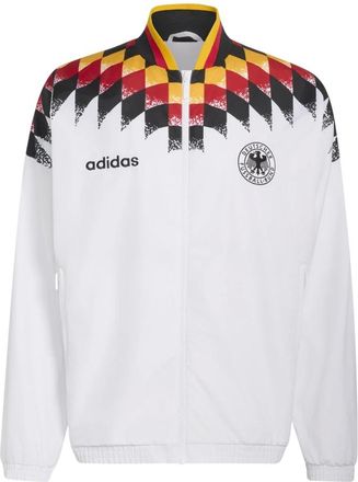 adidas Hoodies & sweatvesten, Heren, Veelkleurig, L, Polyester, Zip-throughs