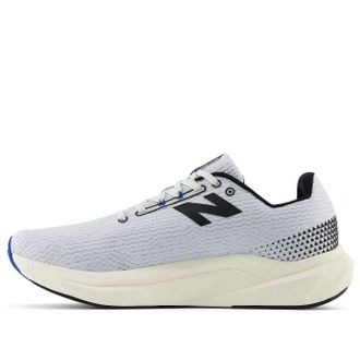 New Balance FuelCell Propel v5 Shoes Grey Black MFCPRLS5