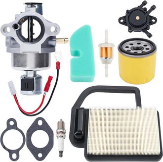 OEM Carburador Para Cortac&eacute;spedes Kohler Sv470-sv620, N&uacute;mero De Pieza 20-853-16-s / 33-s / 14-s, Ajuste Directo