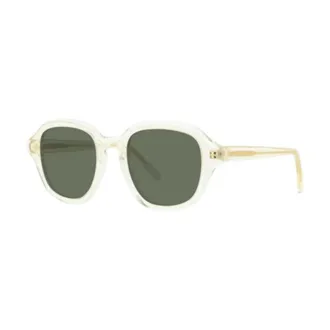 Loewe Mens Black Square Sunglasses LW40163I 57N