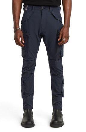 G-Star Toolbox Skinny Cargo Pants in Salute at Nordstrom, Size 34 X 32