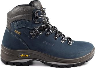 Grisport Womens Lady Tempest Blue Walking Boots 7 Blue