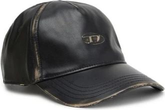 Diesel Hombre, Accesorios, Negro, Talla: S