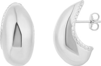 SHYMI Shymi 18K Plated Earring