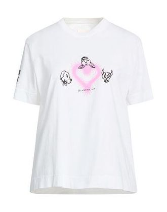 Givenchy CAMISETAS Y TOPS - Camisetas en YOOX.COM
