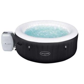 Bestway Idromassaggio SPA LAY-Z Miami 180 h 66 Bestway BW60001