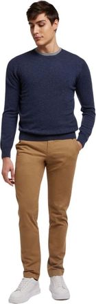Brooks Brothers Hombre, Pantalones, Beige, Talla: W36