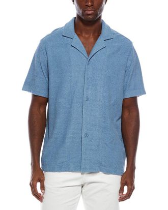 Orlebar Brown Howell Terry Shirt