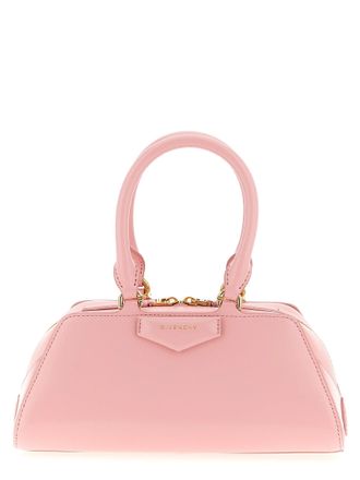 Givenchy Antigona East West Mini Handbag