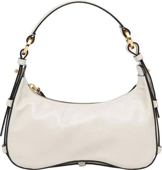 Pollini Donna, Borse, Beige, Taglia unica, new