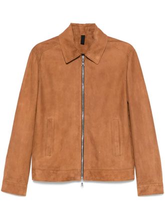 Brown Tagliatore Jackets: Shop up to −50% | Stylight