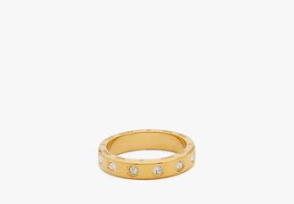 Kate Spade New York Set In Stone Ring