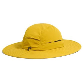 Outdoor Research Sunbriolet Sun Hat Hut - Unisex | gelb