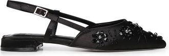 V&deg; 73 Mujer, Zapatos, Negro, Talla: 38 EU