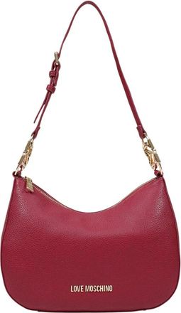 Love Moschino Mujer, Bolsos, P&uacute;rpura, Talla: ONE Size