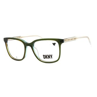 DKNY DK5065 313 Crystal Cargo Laminate 52mm