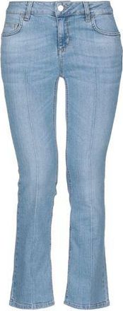 Liu Jo BOTTOMWEAR - Jeans sur YOOX.COM