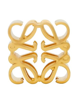 Loewe Pendente a forma di dado - Giallo