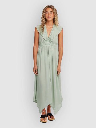 O'Neill Must-Have Midi Kleid grau