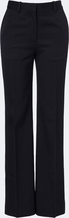 Acne Studios Wool straight pants