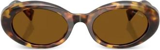 Miu Miu R&ecirc;verie Sunglasses