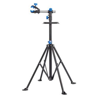 OEM Soporte De Suelo Para Bicicletas Multifuncional - Negro