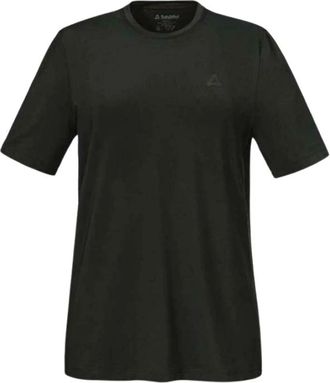 Sch&ouml;ffel Ondergoed - Dames - Tops - Zwart - Maat: 2XL
