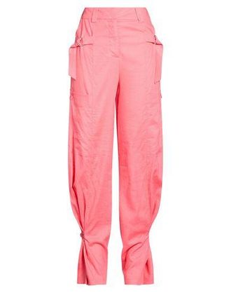 Patrizia Pepe BOTTOMWEAR - Trousers sur YOOX.COM