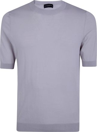 Ballantyne Short Sleeve Pullover