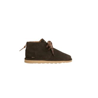 Panchic P011 Aura Ankle Boot - - Shoes - Uomo - Marrone - 41 EU