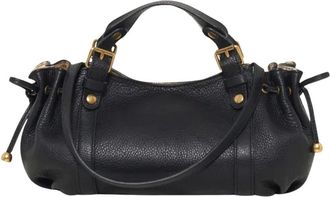 Gerard Darel Bolso 12H - Bags - Mujer - Negro - ONE SIZE