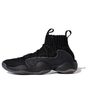 adidas Crazy BYW X Core Black EE5999