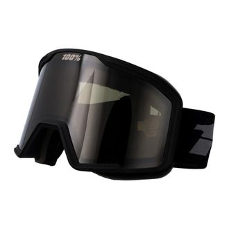 100% Valnor Goggle - unisex - 100% - Hats & Gloves - Black - ONE SIZE - Sport
