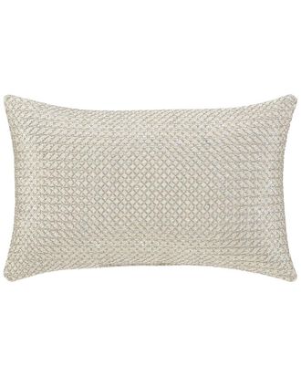 J. Queen New York Celine Boudoir Throw Pillow