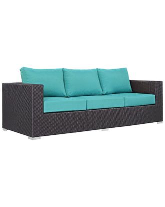 ModWay Outdoor Convene Outdoor Patio Sofa