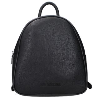 Love Moschino Rucks&auml;cke und Beutel Damen Polyurethan Schwarz