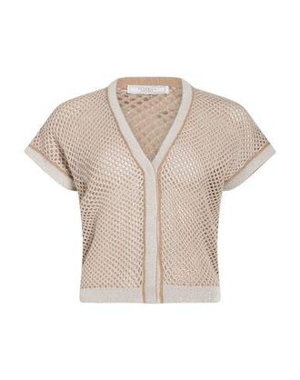 PESERICO KNITWEAR - Cardigans on YOOX.COM