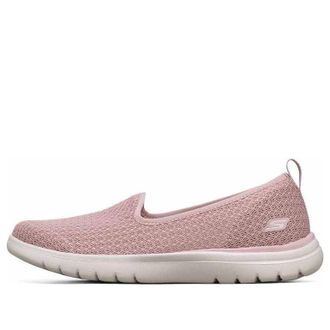 Skechers (WMNS) Skechers On-the-GO Flex Dahlia Blush pink 136417-MVE