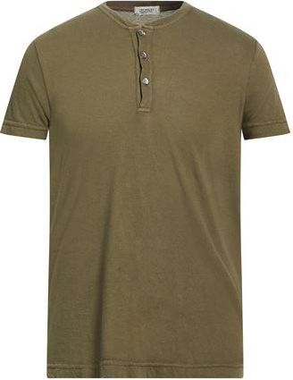 Crossley TOPWEAR - T-shirts on YOOX.COM
