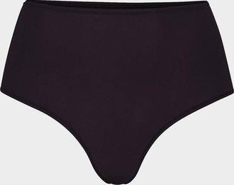 SKIMS Fits Everybody High-Waisted Thong