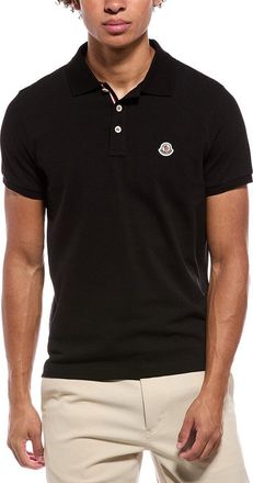 Moncler Polo Shirt
