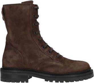 Jimmy Choo London CALZADO - Botines de ca&ntilde;a alta en YOOX.COM