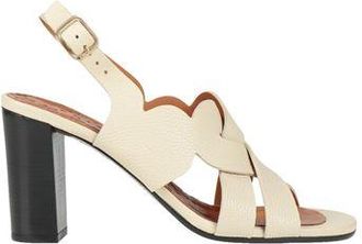 Chie Mihara CALZADO - Sandalias con cierre en YOOX.COM