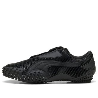 Puma Puma Mostro PUMA Black PUMA Red 403812-01