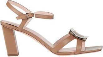Roger Vivier SCHUHE - Sandalen auf YOOX.COM